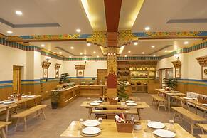 The Silk Route Ladakh