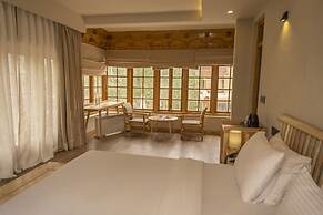 The Silk Route Ladakh