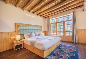 The Silk Route Ladakh