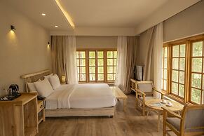 The Silk Route Ladakh