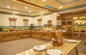 The Silk Route Ladakh