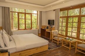 The Silk Route Ladakh