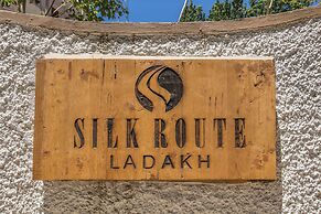 The Silk Route Ladakh
