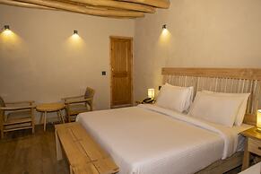 The Silk Route Ladakh