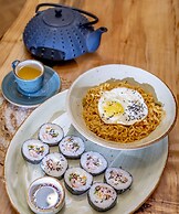 The Silk Route Ladakh