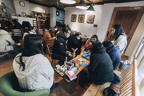 The Silk Route Ladakh