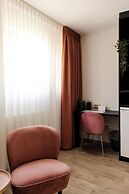 Boutique Hotel Charley's