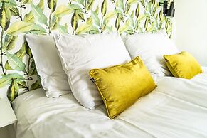 Boutique Hotel Charley's