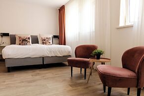 Boutique Hotel Charley's