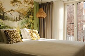 Boutique Hotel Charley's