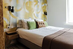 Boutique Hotel Charley's