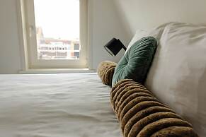 Boutique Hotel Charley's