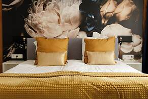 Boutique Hotel Charley's