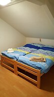 Ferienwohnung im Fürstenland