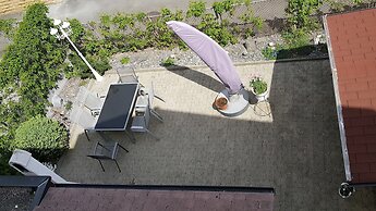 Ferienwohnung im Fürstenland