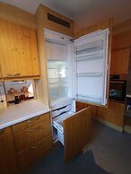 Ferienwohnung im Fürstenland