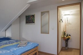 Ferienwohnung im Fürstenland