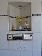 Ferienwohnung im Fürstenland