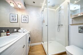 Golden Apartament by Your Freedom