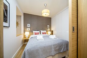 Golden Apartament by Your Freedom