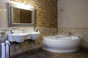 Relais Cascina Scottina