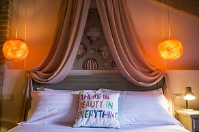 Relais Cascina Scottina