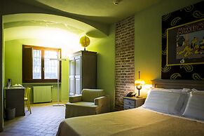 Relais Cascina Scottina