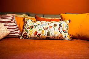 Relais Cascina Scottina
