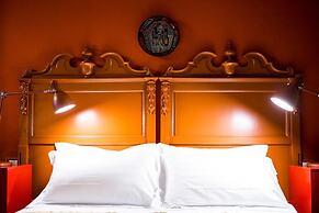 Relais Cascina Scottina