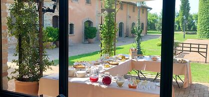Relais Cascina Scottina