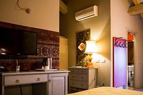 Relais Cascina Scottina