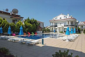 Serenity Apartments 4 by Villamnet