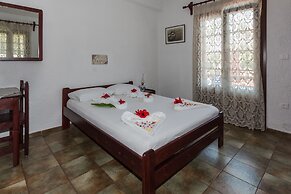 Evagelistria Apartments