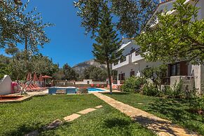 Evagelistria Apartments