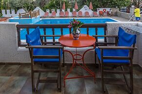 Evagelistria Apartments