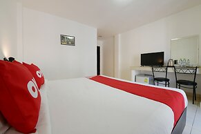 OYO 520 Pattaya Cantina