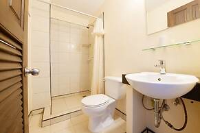 OYO 520 Pattaya Cantina