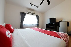 OYO 520 Pattaya Cantina