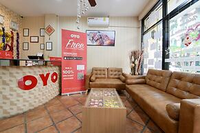 OYO 520 Pattaya Cantina