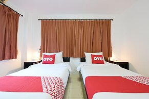 OYO 520 Pattaya Cantina