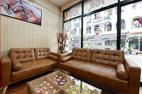 OYO 520 Pattaya Cantina