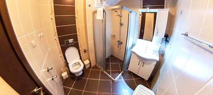 Serenity Apartments 2 by Villamnet