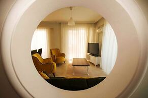 Serenity Apartments 2 by Villamnet