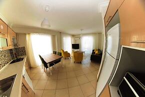 Serenity Apartments 2 by Villamnet