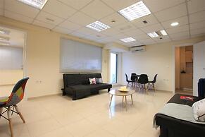 GK Airport Suites - Free Shuttle