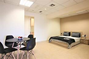 GK Airport Suites - Free Shuttle