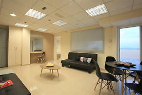 GK Airport Suites - Free Shuttle