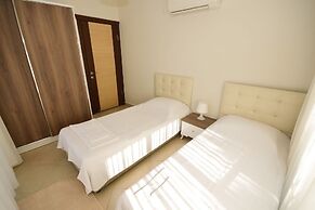 Serenity Apartments 1 by Villamnet