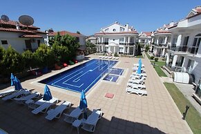 Serenity Apartments 1 by Villamnet