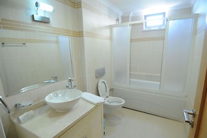 Gold City 3 Bedroom Villa 3